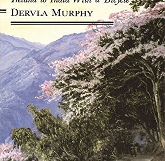 Full Tilt, Dervla Murphy.