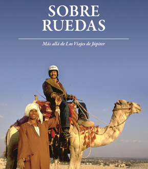 Sobre Ruedas, Ted Simon