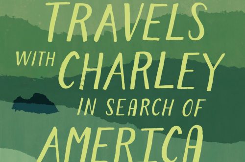 Viajes con Charlie, John Steinbeck