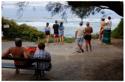 Paraísos inesperados